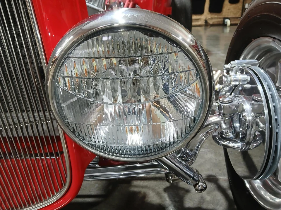 Ford Model A - Image 12 of 31