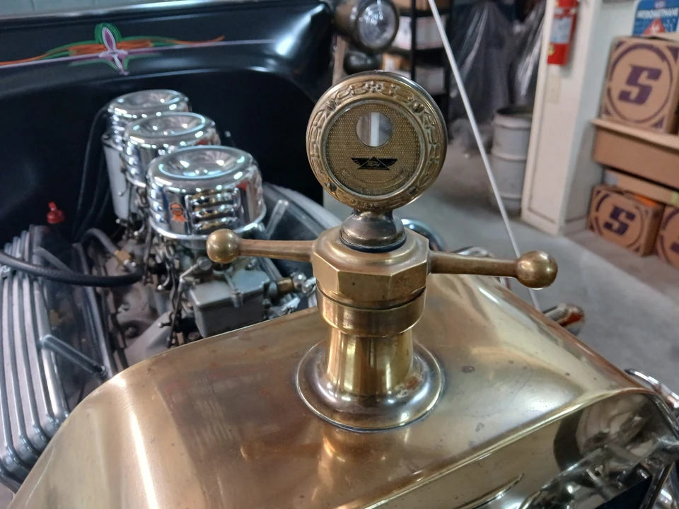 Ford Hot Rod - Image 13 of 31