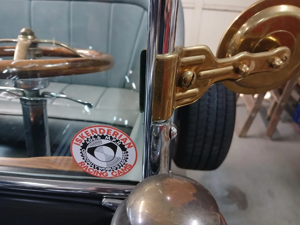 Ford Hot Rod - Image 29 of 31