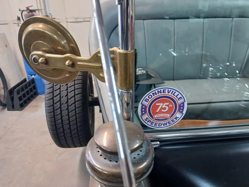 Ford Hot Rod - Image 27 of 31