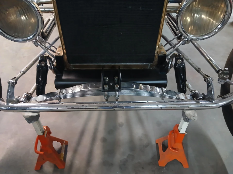 Ford Hot Rod - Image 17 of 31