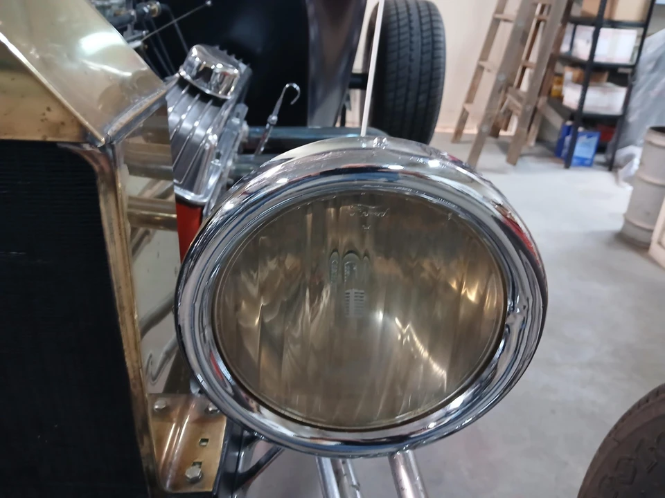Ford Hot Rod - Image 11 of 31
