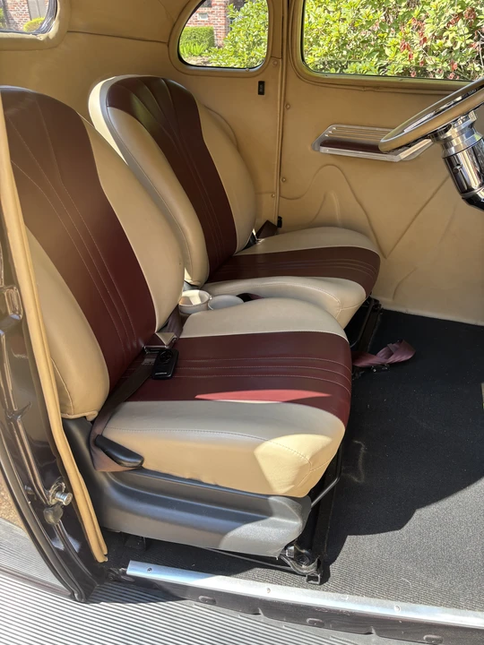 1936 Ford Model 48 & 68 - Image 26 of 31