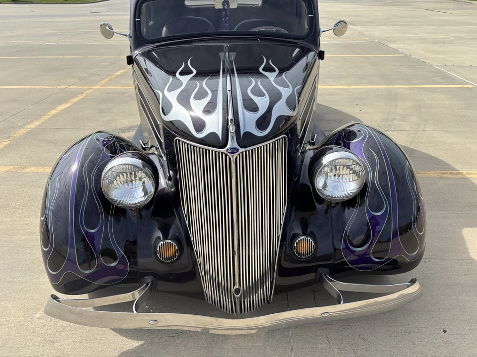 1936 Ford Model 48 & 68 - Image 7 of 31
