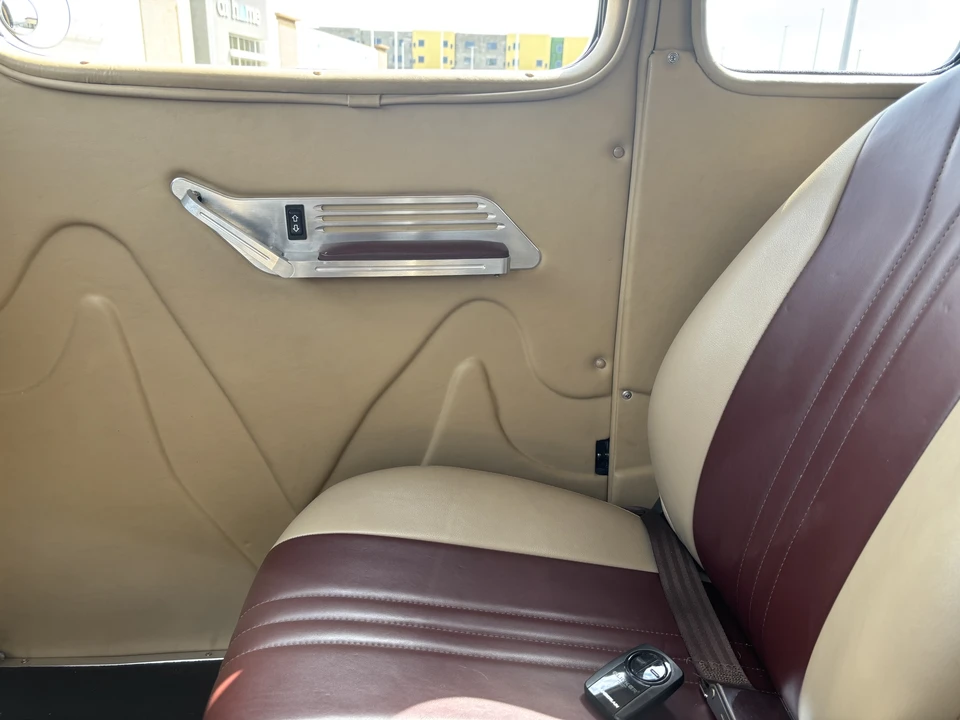 1936 Ford Model 48 & 68 - Image 31 of 31