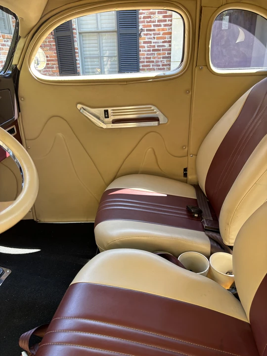 1936 Ford Model 48 & 68 - Image 29 of 31