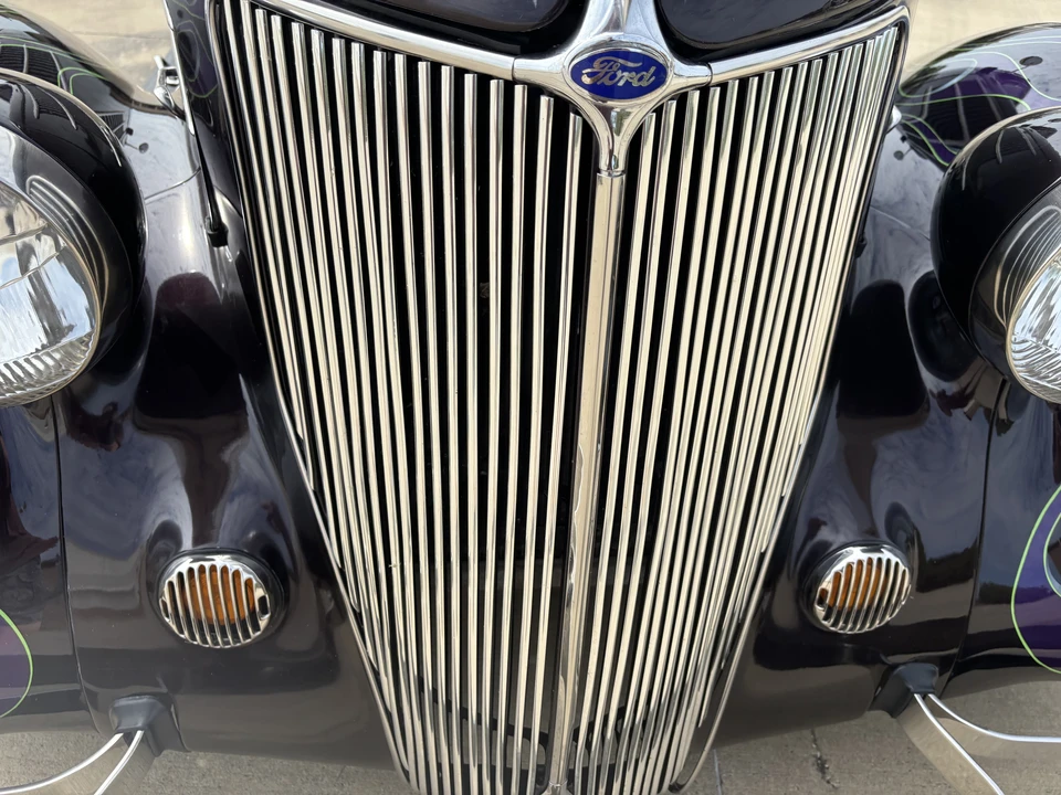 1936 Ford Model 48 & 68 - Image 21 of 31