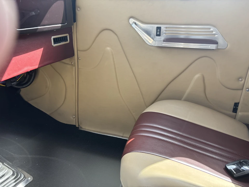 1936 Ford Model 48 & 68 - Image 30 of 31