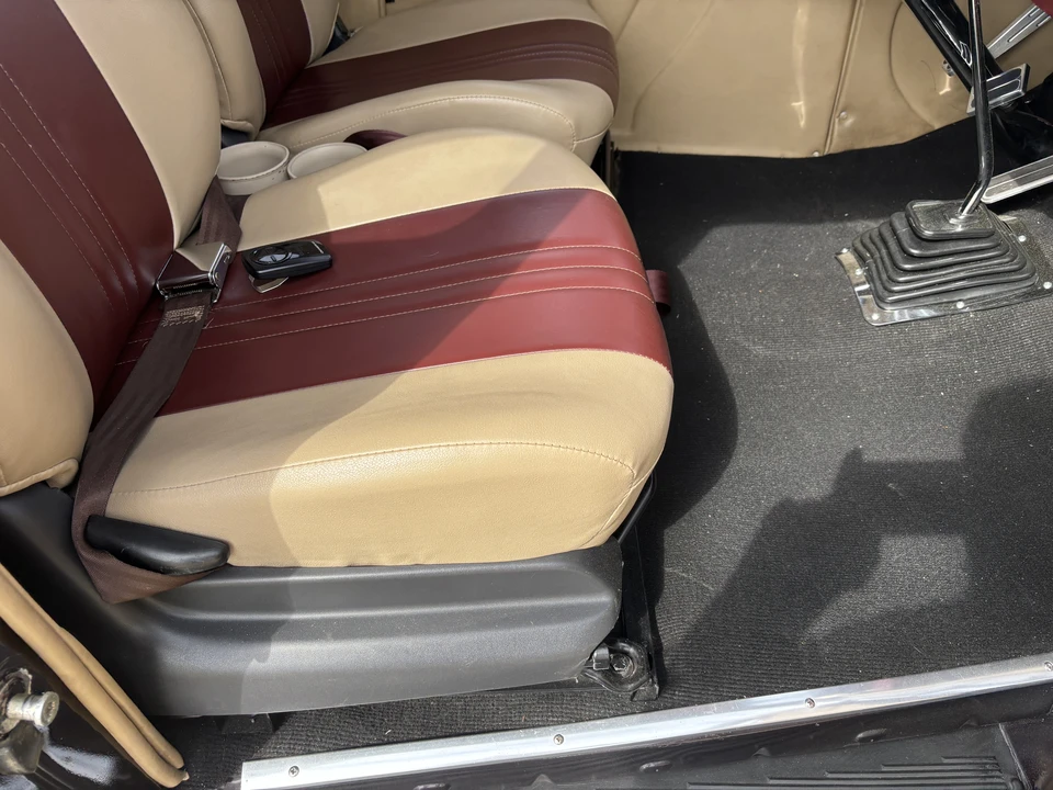 1936 Ford Model 48 & 68 - Image 28 of 31