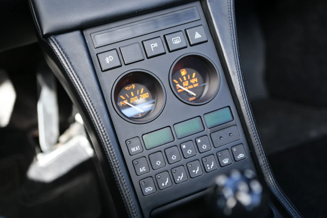 1989 Ferrari 348 ts - Image 18 of 29