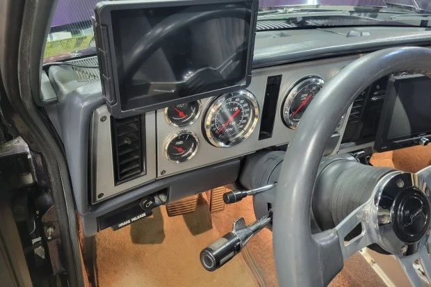 1982 Chevrolet S-10 - Image 5 of 7