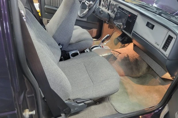 1982 Chevrolet S-10 - Image 4 of 7