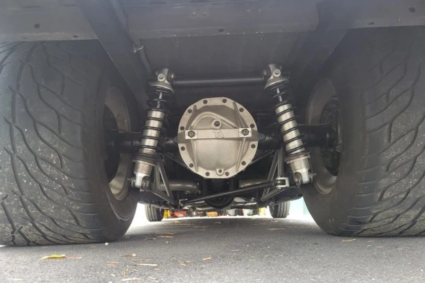 1982 Chevrolet S-10 - Image 7 of 7