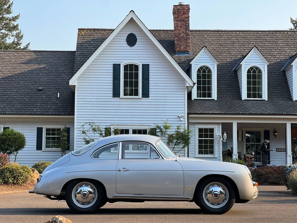 1963 Porsche 356 B - Image 14 of 31
