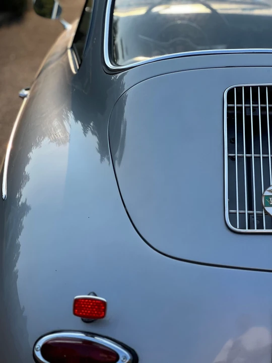 1963 Porsche 356 B - Image 17 of 31
