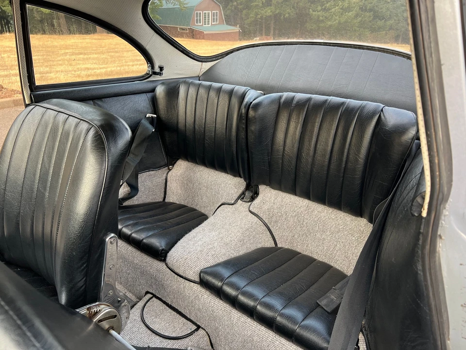 1963 Porsche 356 B - Image 18 of 31