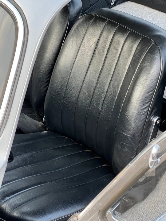 1963 Porsche 356 B - Image 24 of 31