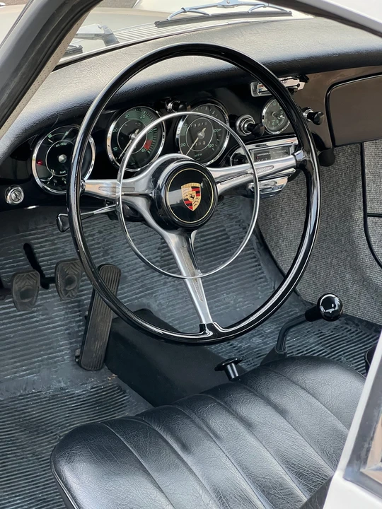 1963 Porsche 356 B - Image 25 of 31
