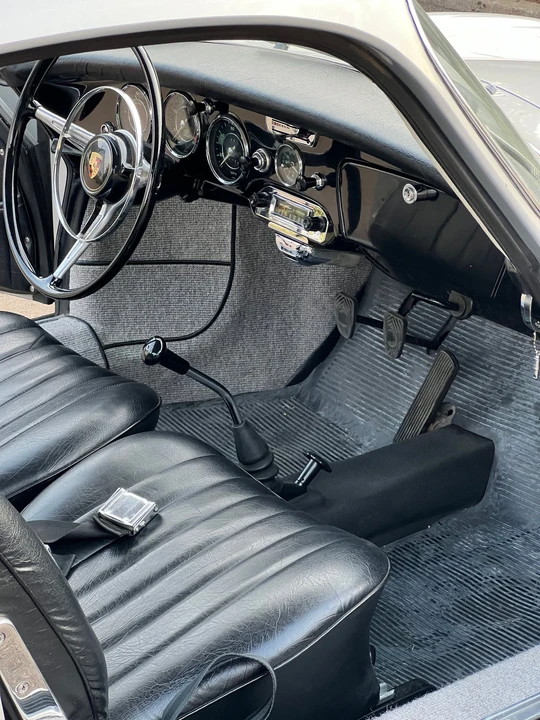 1963 Porsche 356 B - Image 26 of 31