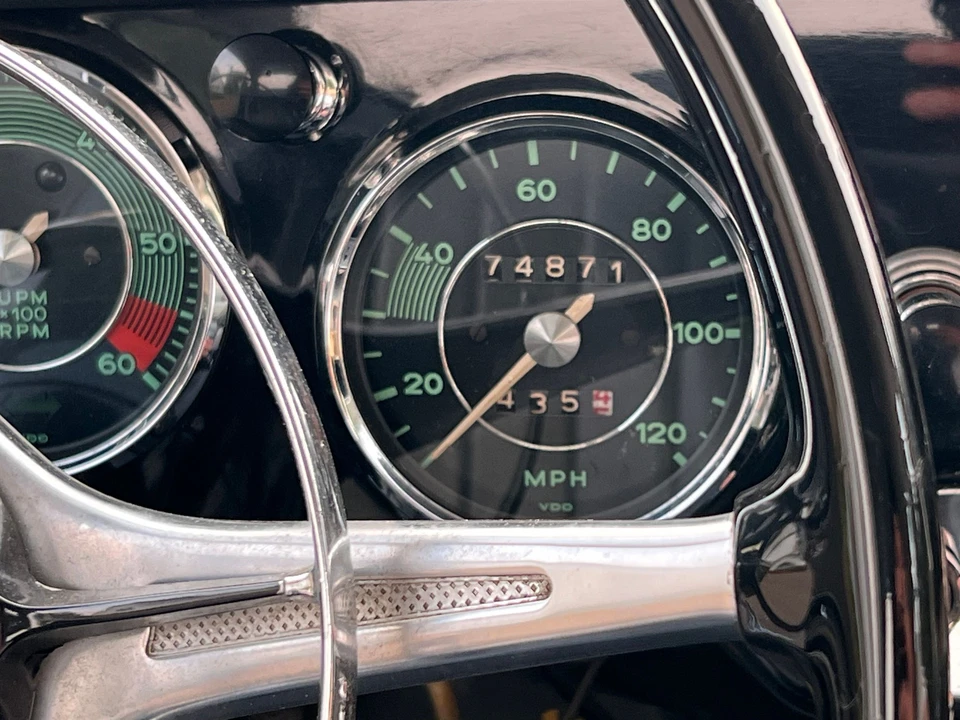 1963 Porsche 356 B - Image 28 of 31