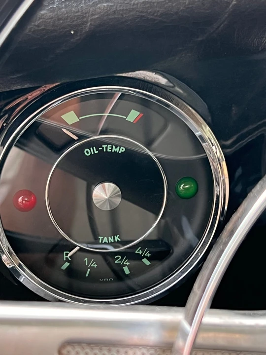 1963 Porsche 356 B - Image 31 of 31