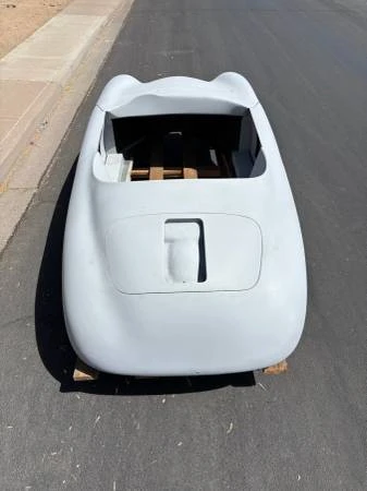 1959 Porsche 356 Replica - Image 17 of 21
