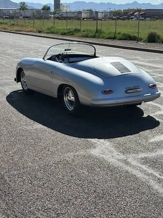 1959 Porsche 356 Replica - Image 3 of 21
