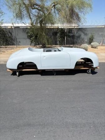 1959 Porsche 356 Replica - Image 12 of 21