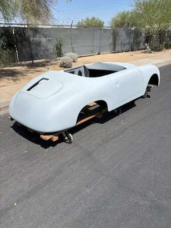 1959 Porsche 356 Replica - Image 15 of 21