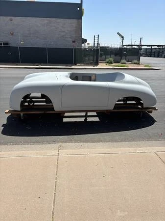 1959 Porsche 356 Replica - Image 13 of 21