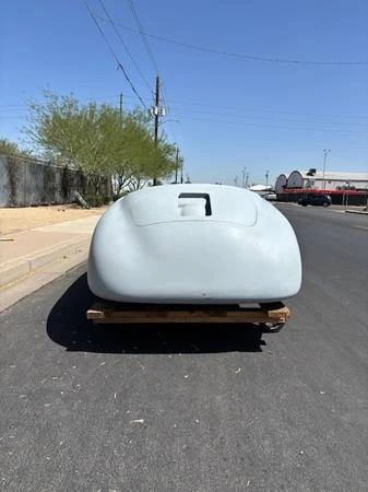 1959 Porsche 356 Replica - Image 16 of 21