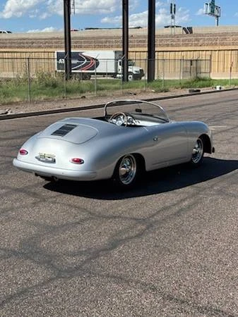 1959 Porsche 356 Replica - Image 4 of 21