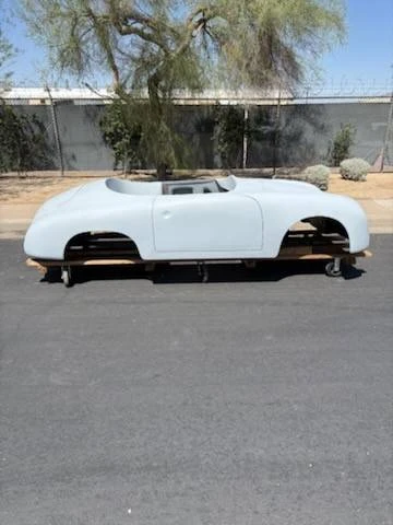 1959 Porsche 356 A - Image 12 of 21