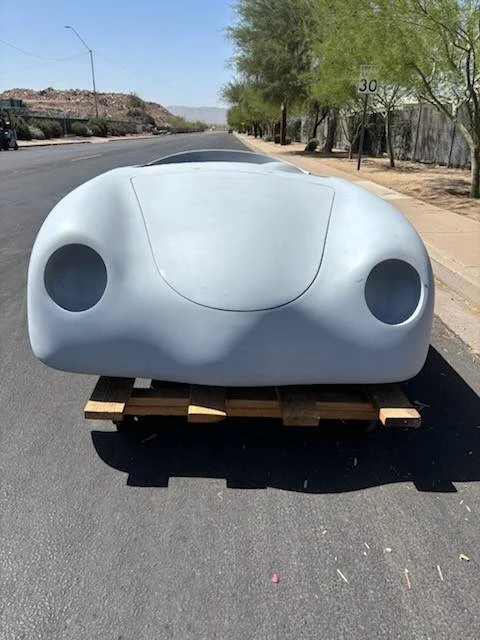 1959 Porsche 356 A - Image 14 of 21