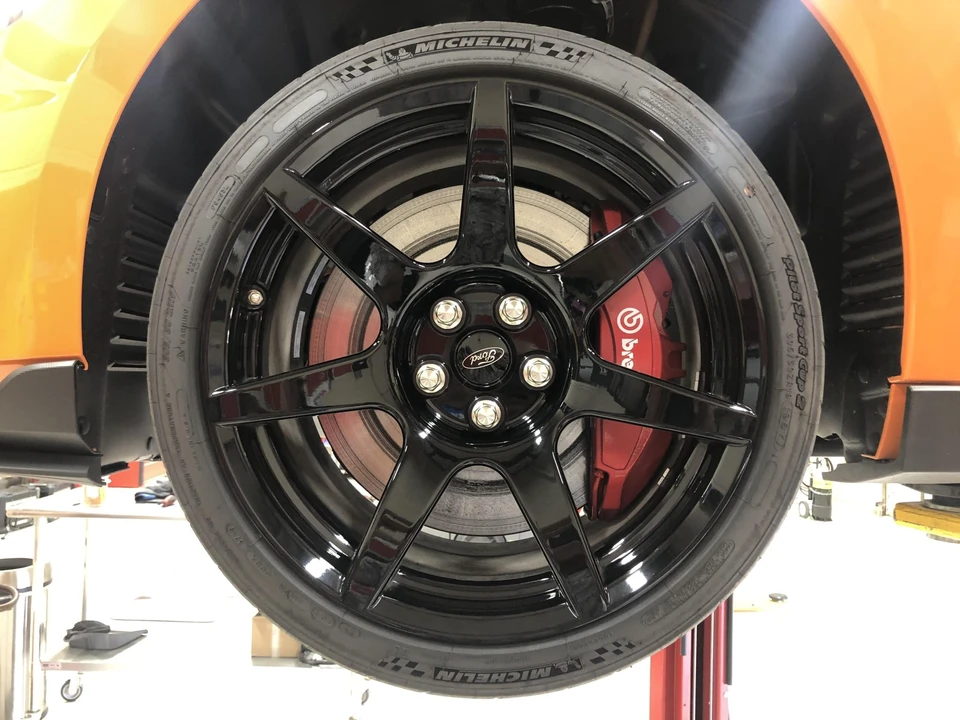 2020 Ford S550 Shelby Mustang GT350R - Image 18 of 31