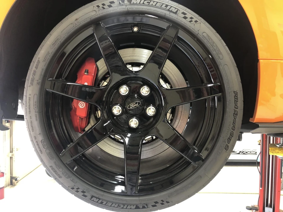 2020 Ford S550 Shelby Mustang GT350R - Image 20 of 31