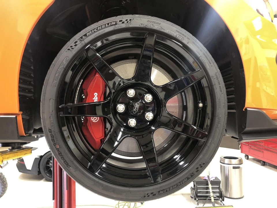 2020 Ford S550 Shelby Mustang GT350R - Image 21 of 31