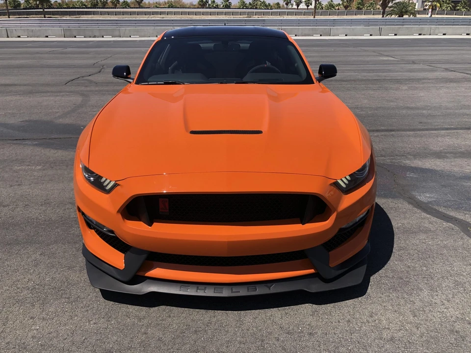 2020 Ford S550 Shelby Mustang GT350R - Image 9 of 31