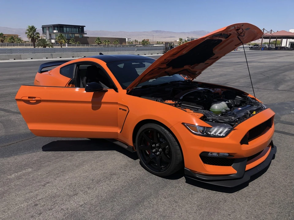 2020 Ford S550 Shelby Mustang GT350R - Image 15 of 31