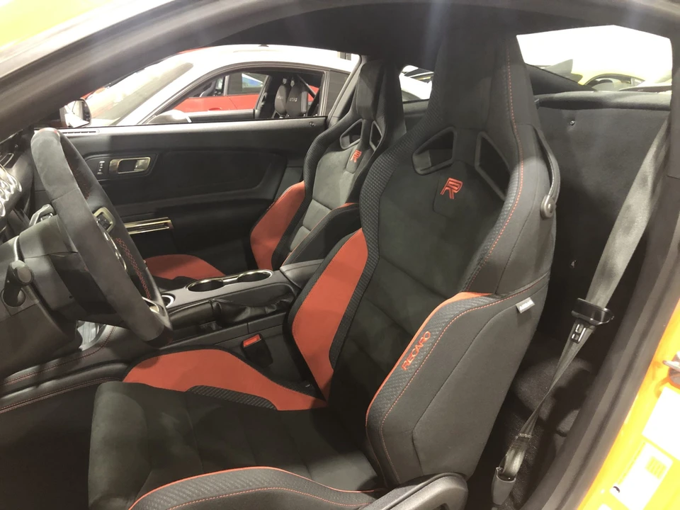 2020 Ford S550 Shelby Mustang GT350R - Image 31 of 31