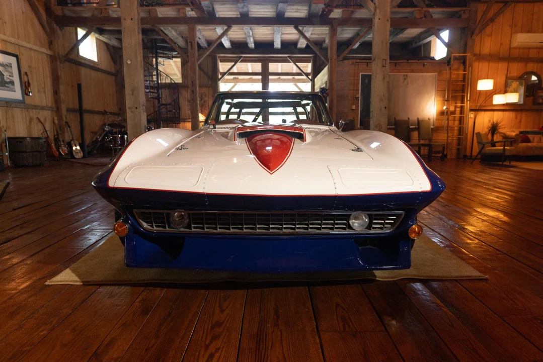1965 Chevrolet Corvette C2 - Image 4 of 31