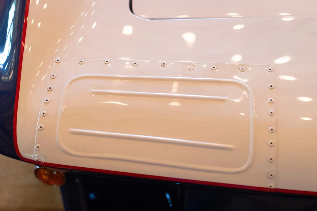 1965 Chevrolet Corvette C2 - Image 23 of 31