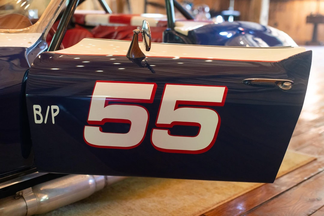 1965 Chevrolet Corvette C2 - Image 29 of 31