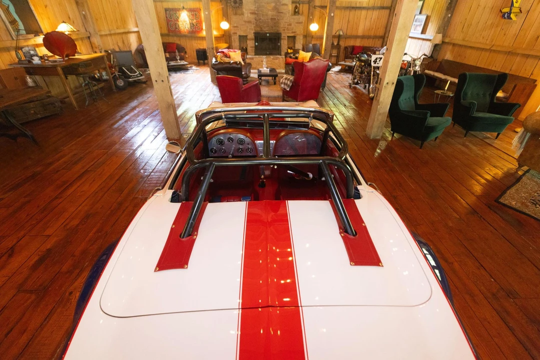 1965 Chevrolet Corvette C2 - Image 31 of 31