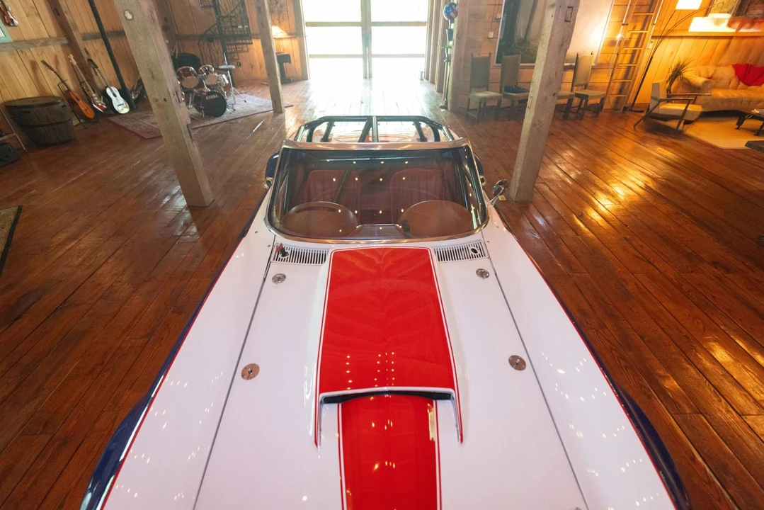 1965 Chevrolet Corvette C2 - Image 22 of 31