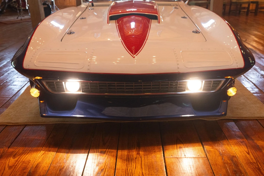 1965 Chevrolet Corvette C2 - Image 21 of 31