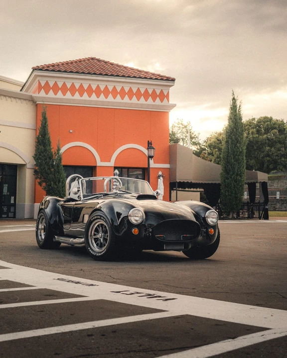 Factory Five Roadster - Image 6 of 31