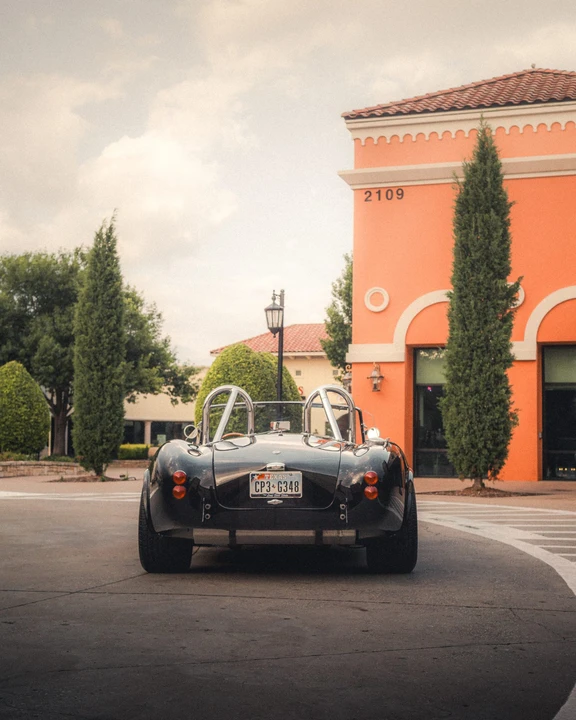 Factory Five Roadster - Image 10 of 31