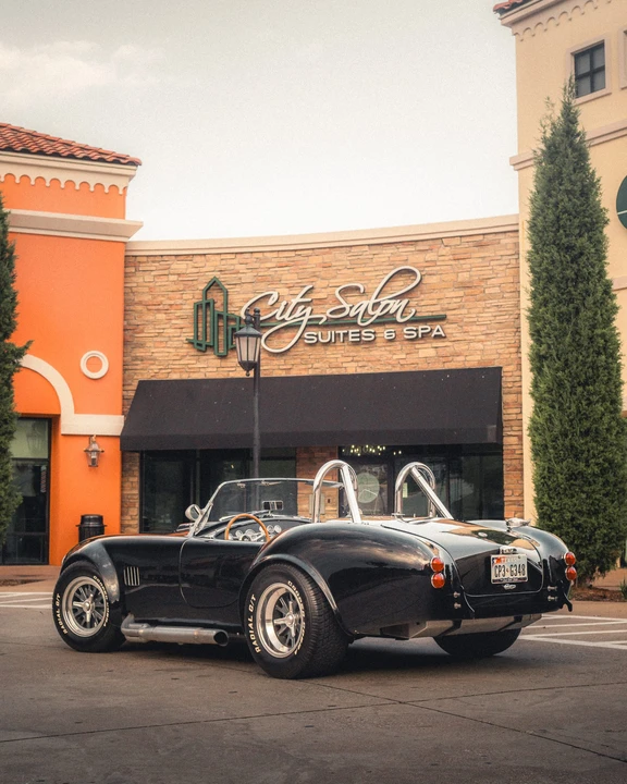 Factory Five Roadster - Image 12 of 31