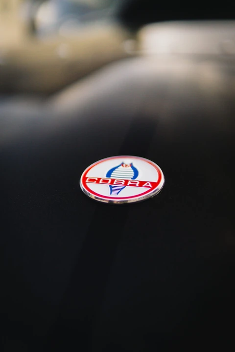 Factory Five Roadster - Image 30 of 31